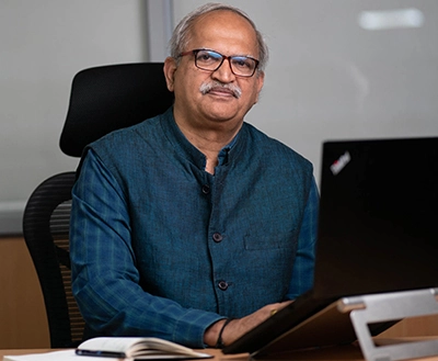 Mukund Kulkarni, a veteran in the soft starter manufacturers for motors with 30 years of experience